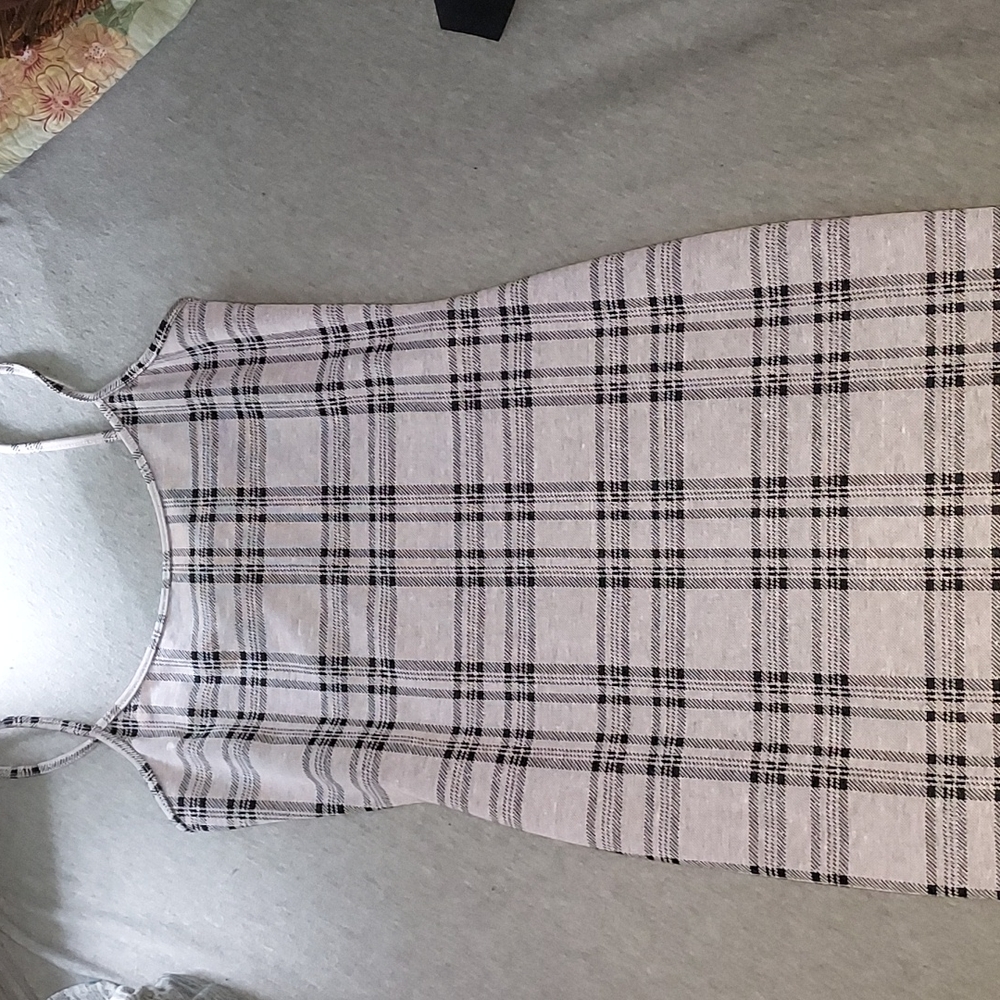 Purple Pattern Popular 21 mini dress
